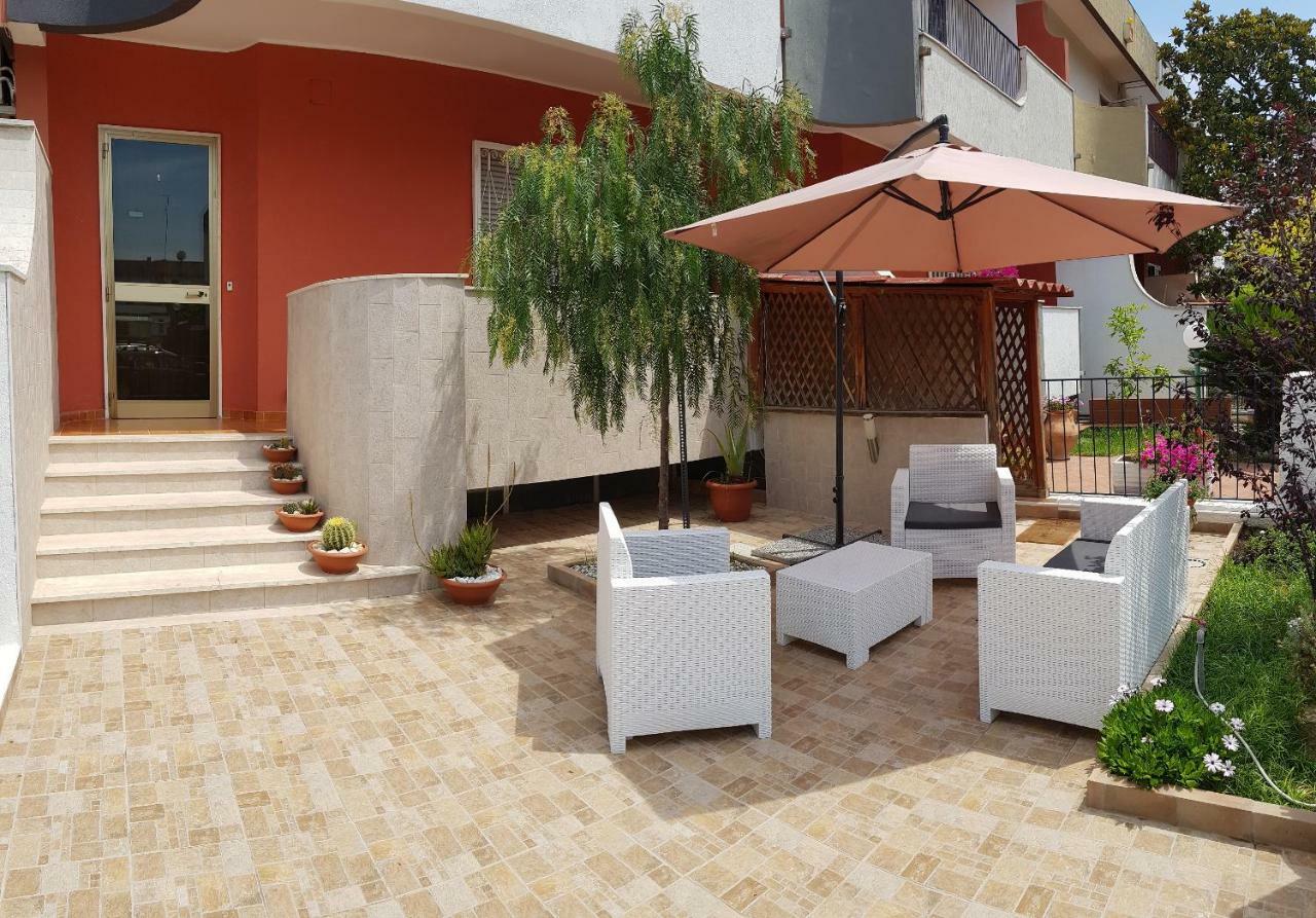 Cooking And Dreaming Bari Exterior foto